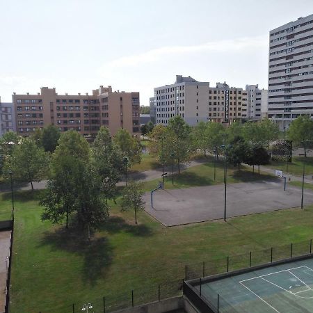 Piso Velazquez Apartment Gijón Exterior foto