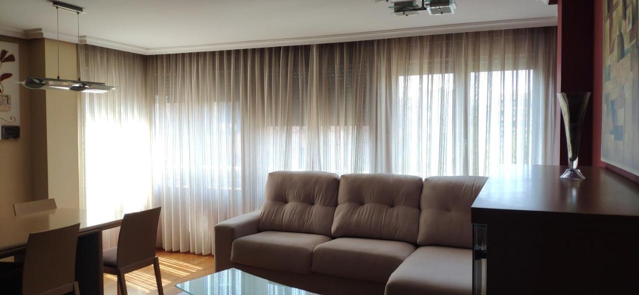 Piso Velazquez Apartment Gijón Exterior foto